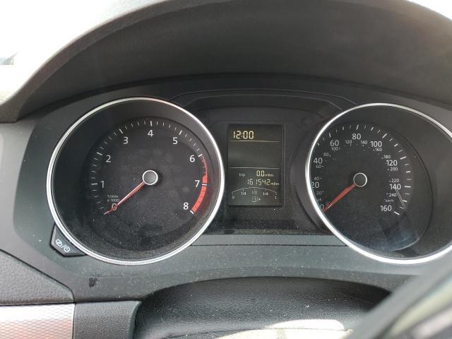2015 Volkswagen Jetta SE