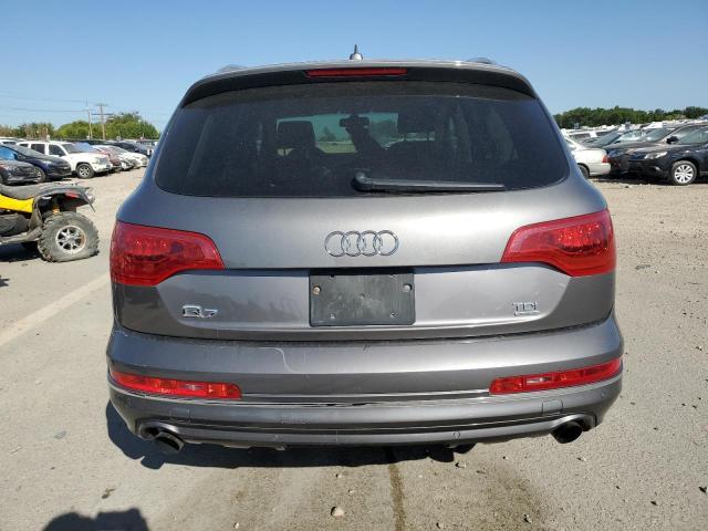 2011 Audi Q7 Premium Plus