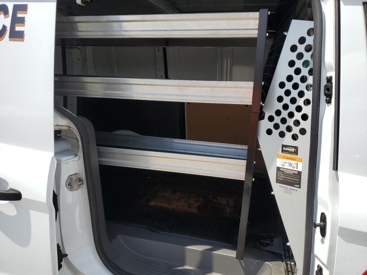 2022 Ford Transit Connect XL