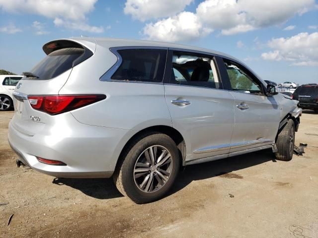 2016 Infiniti QX60