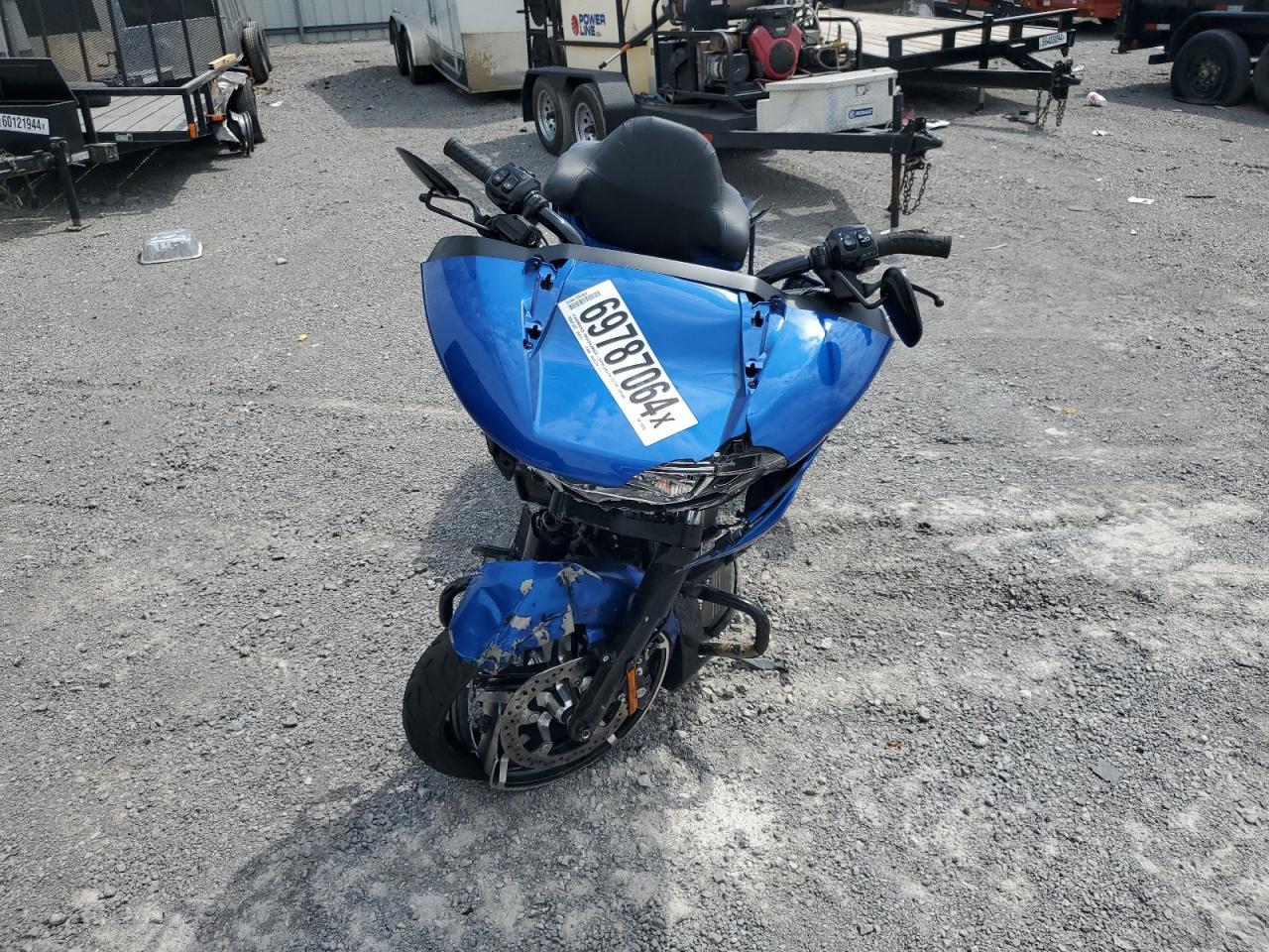 2024 HarleyDavidson Fltrx For Sale in Lebanon, TN Lot 69787***