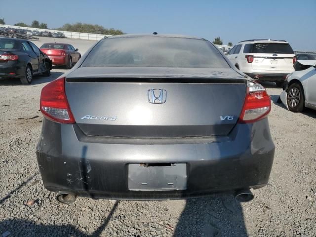 2011 Honda Accord EXL