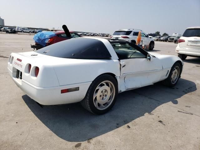 1996 Chevrolet Corvette