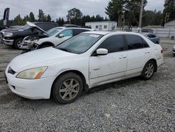 2004 Honda Accord EX en venta en Graham, WA