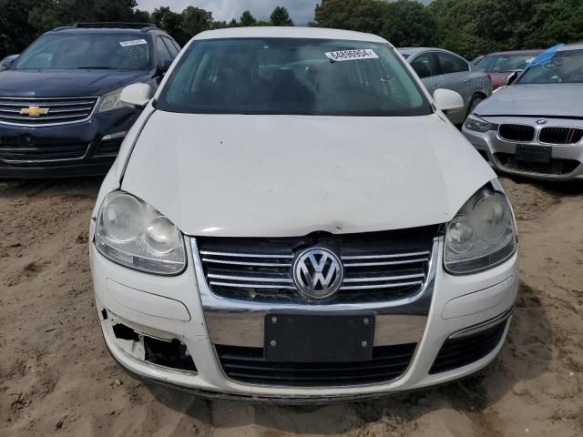 2010 Volkswagen Jetta S