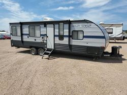 2020 Wildwood Grey Wolf for sale in Rapid City, SD