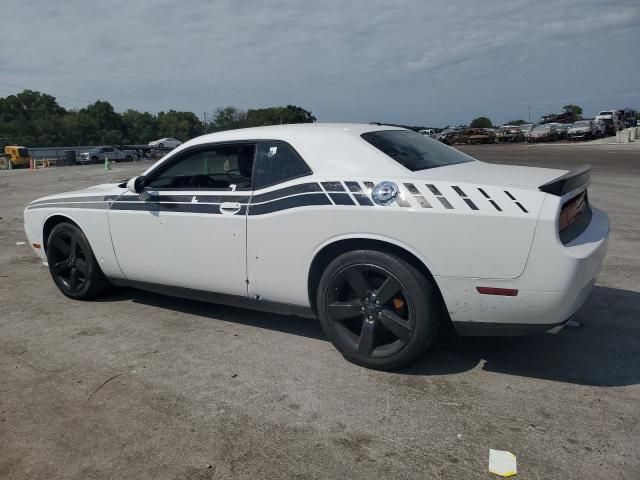 2014 Dodge Challenger SXT