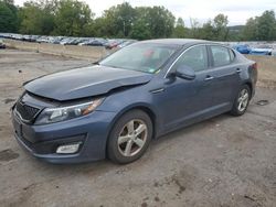 2015 KIA Optima LX for sale in Marlboro, NY