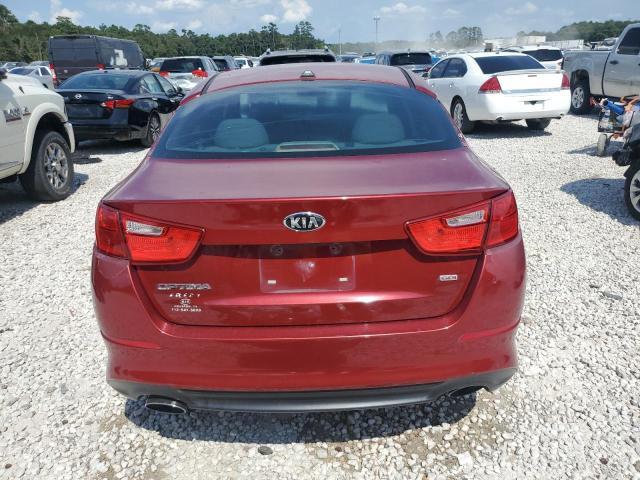 2014 KIA Optima LX