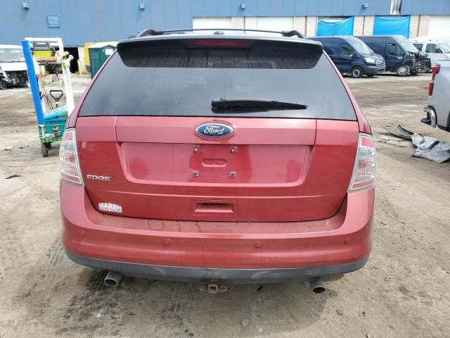 2009 Ford Edge SE