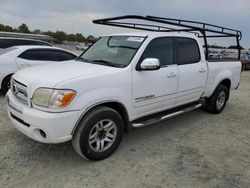 2005 Toyota Tundra Double Cab SR5 for sale in Antelope, CA