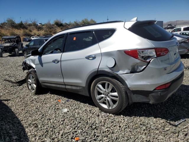 2014 Hyundai Santa FE Sport