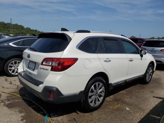 2019 Subaru Outback Touring