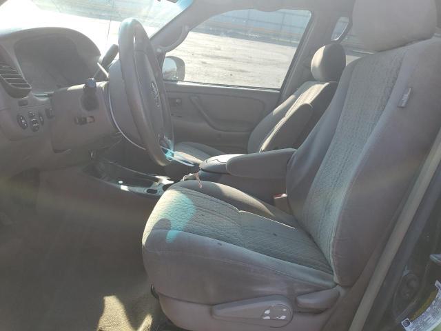 2005 Toyota Tundra Double Cab SR5