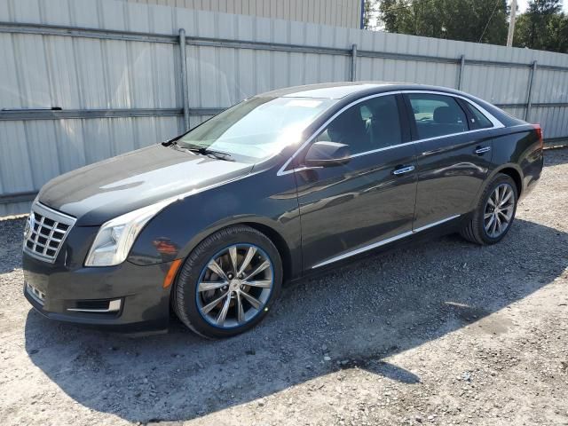 2013 Cadillac XTS