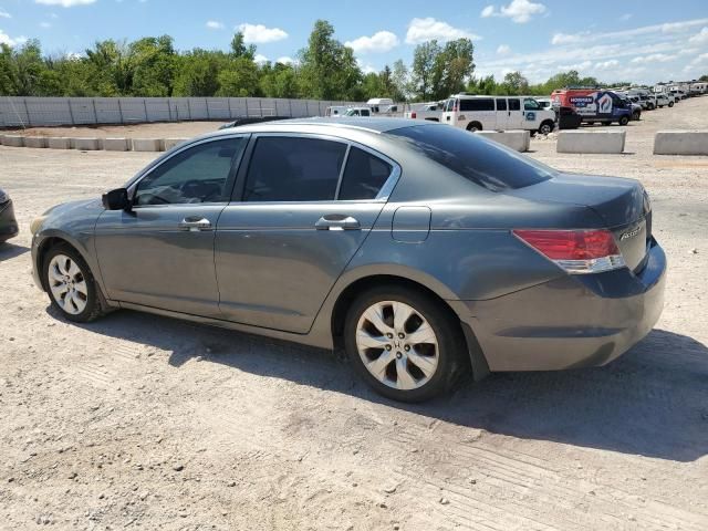 2008 Honda Accord EX