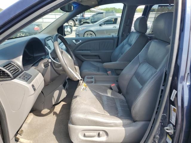 2008 Honda Odyssey EXL