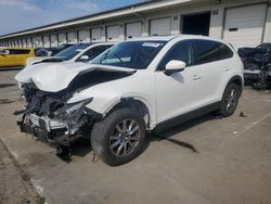 Mazda Vehiculos salvage en venta: 2016 Mazda CX-9 Touring