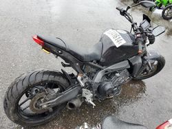 2023 Yamaha MT09 en venta en Pennsburg, PA