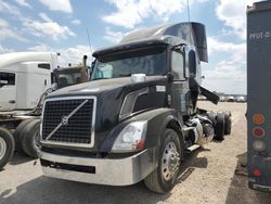 Volvo salvage cars for sale: 2018 Volvo VN VNL