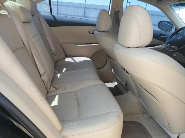 2009 Lexus ES 350