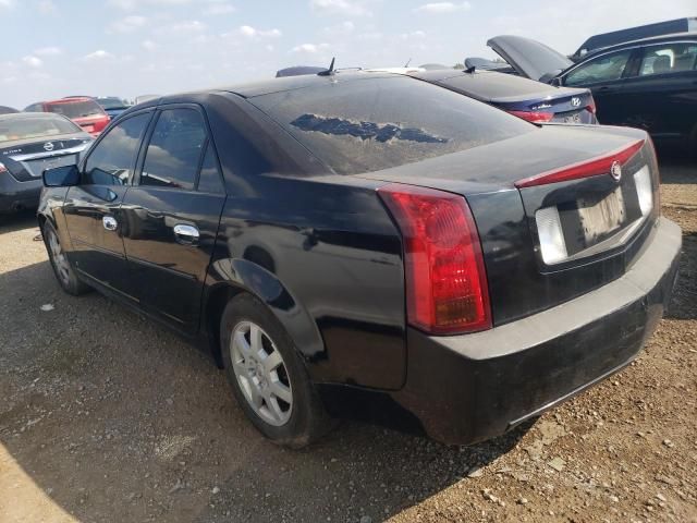 2007 Cadillac CTS HI Feature V6