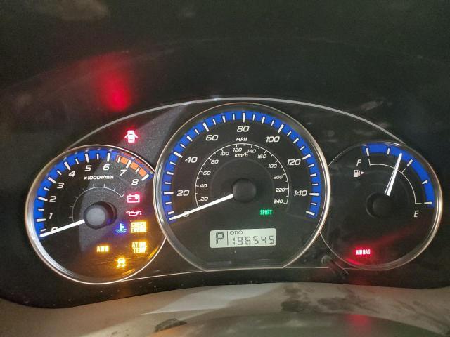2011 Subaru Forester 2.5X Premium