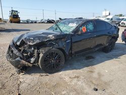 Cadillac ct5 salvage cars for sale: 2022 Cadillac CT5-V