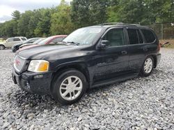 GMC Envoy salvage cars for sale: 2007 GMC Envoy Denali