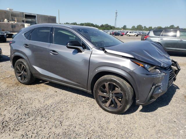 2020 Lexus NX 300
