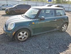 Mini salvage cars for sale: 2008 Mini Cooper