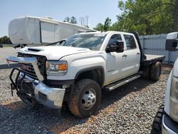 GMC salvage cars for sale: 2018 GMC Sierra K3500