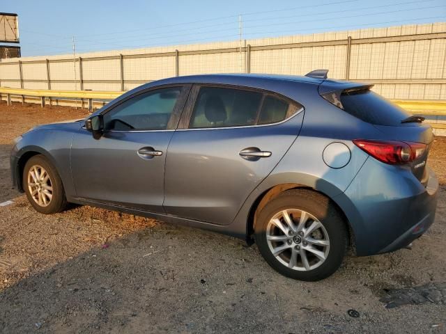 2015 Mazda 3 Grand Touring