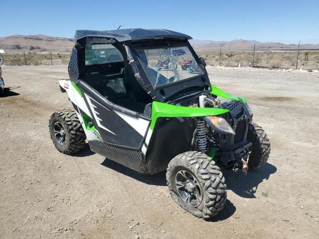 2015 Arctic Cat Wildcat XX