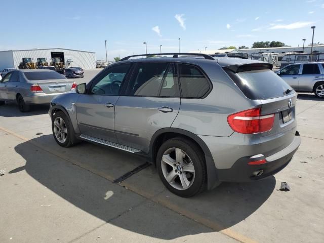 2008 BMW X5 3.0I