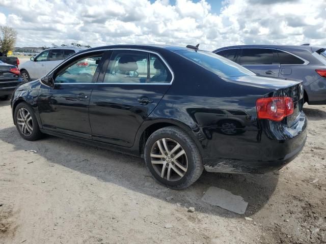 2006 Volkswagen Jetta TDI Option Package 2