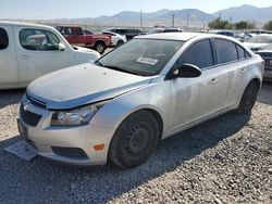 Chevrolet Cruze salvage cars for sale: 2014 Chevrolet Cruze LS