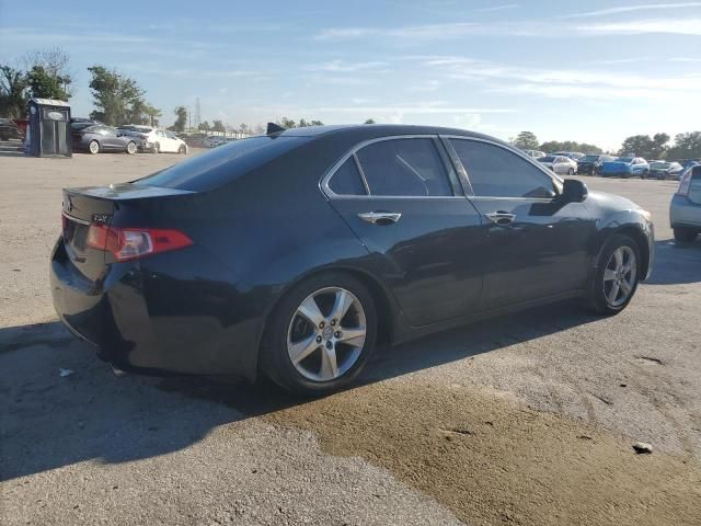 2011 Acura TSX