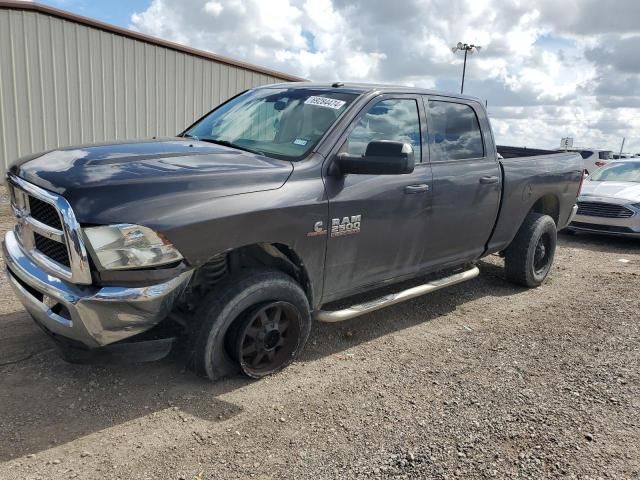 2014 Dodge RAM 2500 ST