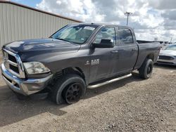 Dodge 2500 st salvage cars for sale: 2014 Dodge RAM 2500 ST