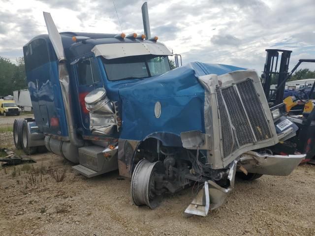 2000 Peterbilt 379