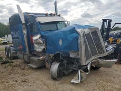 Peterbilt salvage cars for sale: 2000 Peterbilt 379