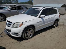 Mercedes-Benz Vehiculos salvage en venta: 2014 Mercedes-Benz GLK 350