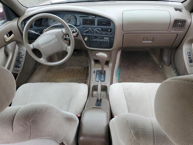 1996 Toyota Camry DX