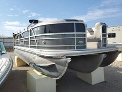 Salvage boats for sale at Wilmer, TX auction: 2021 Other 2021 'OTHER BOAT' Boat