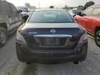 2014 Nissan Maxima S