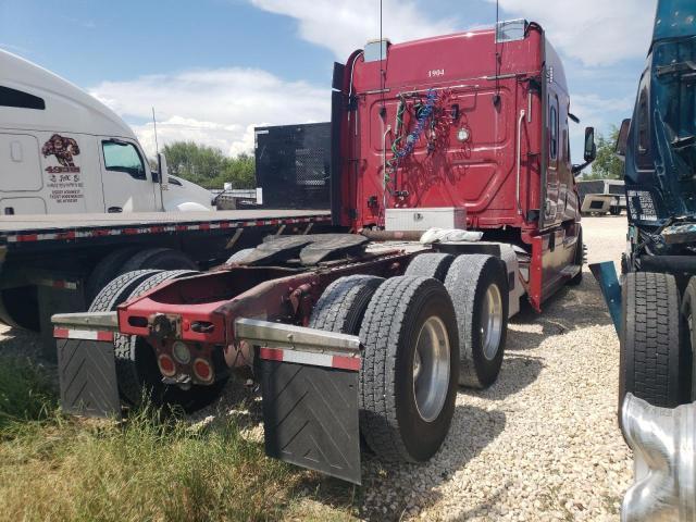 2019 Freightliner Cascadia 126