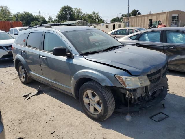 2010 Dodge Journey SE