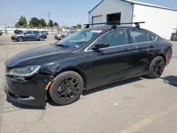 2015 Chrysler 200 Limited for sale in Nampa, ID