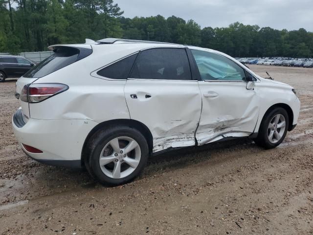 2014 Lexus RX 350 Base